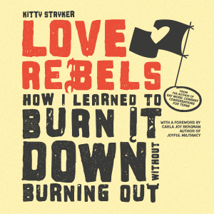 Love Rebels-logo