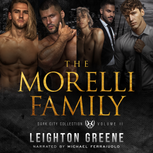 The Morelli Family-logo