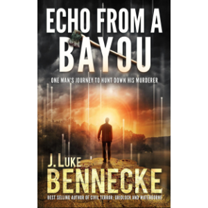 Echo From A Bayou-logo