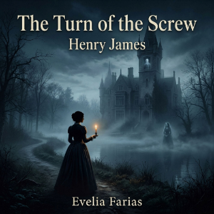 The Turn of the Screw-logo