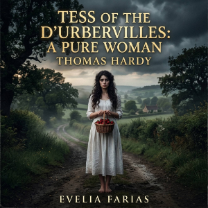 Tess of the d'Urbervilles: A Pure Woman