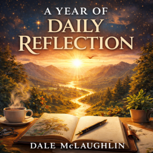 A YEAR OF DAILY REFLECTION