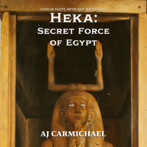 Heka: Secret Force of Egypt