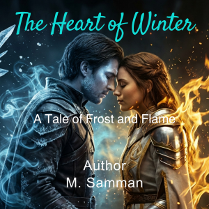 The Heart of Winter-logo