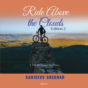 Ride Above the Clouds - Edition 2