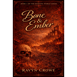 Bone & Ember Book 1