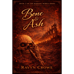 Bone & Ash Book 2