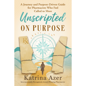 Unscripted On Purpose