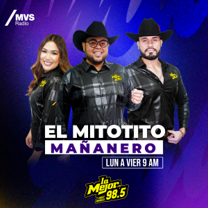 EL MITOTITO MAÑANERO