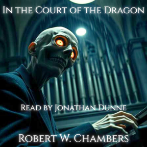In the Court of the Dragon-logo