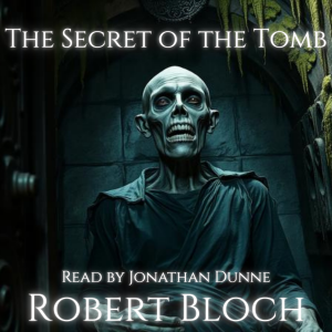 The Secret of the Tomb-logo