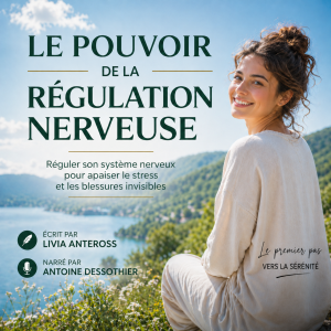 LE POUVOIR DE LA RÉGULATION NERVEUSE