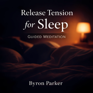 Release Tension for Sleep-logo