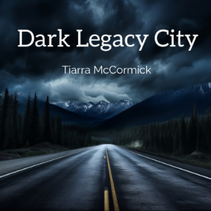 Dark Legacy City-logo