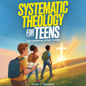 Systematic Theology for Teens-logo