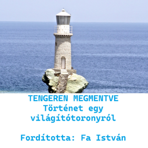 Tengeren megmentve-logo