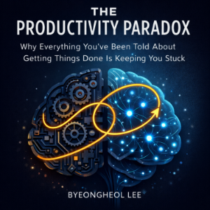 THE PRODUCTIVITY PARADOX