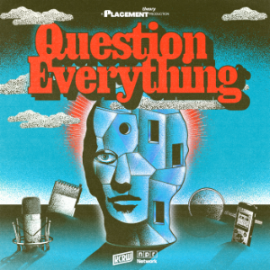 Question Everything-logo