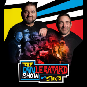 The Dan LeBatard Show