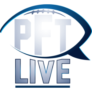 PFT Live-logo