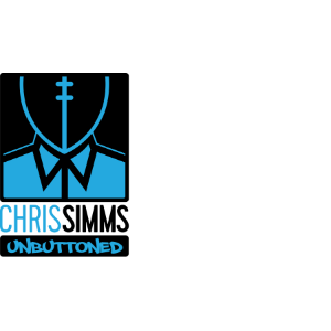 Simms Unbuttoned: Draft Rankings