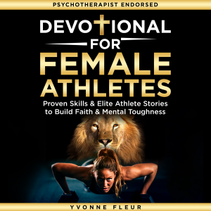 Devotional for Female Athletes