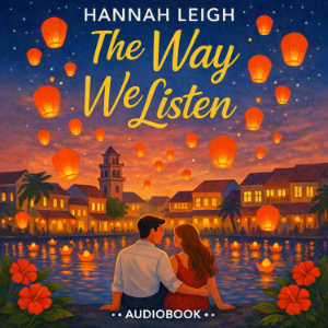 The Way We Listen-logo