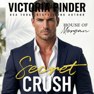 Secret Crush-logo