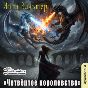 Инга Вальтер - Четвёртое королевство.