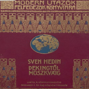 Pekingtől Moszkváig-logo