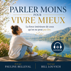 PARLER MOINS POUR VIVRE MIEUX