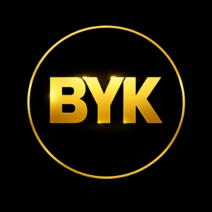 BYK Book Summary-logo
