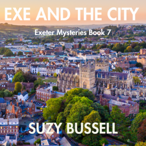 Exe and the City