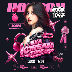 EXA Korean Time