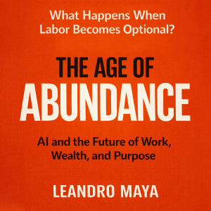 The Age of Abundance-logo