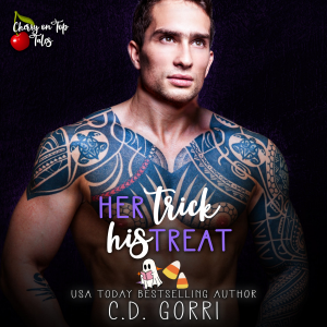 Her Trick His Treat-logo