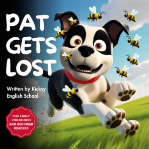 Pat Gets Lost