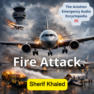 Fire Attack