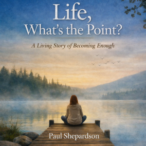 Life, What’s the Point