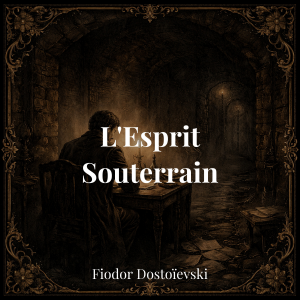 L’Esprit Souterrain-logo
