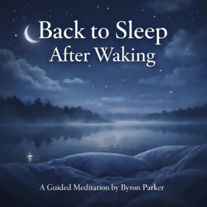 Back to Sleep After Waking-logo