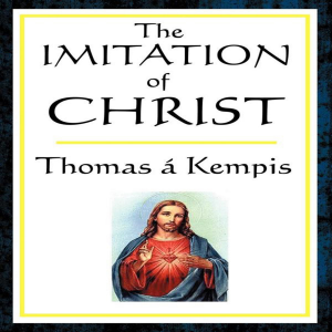 The Imitation of Christ-logo