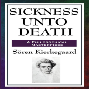 Sickness Unto Death-logo