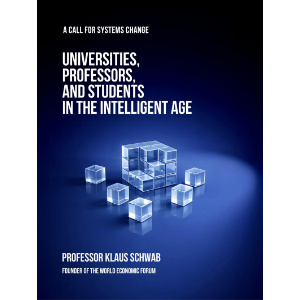 Universities, Professors, and Students in the Intelligent Age