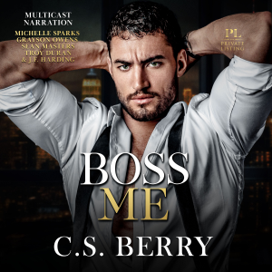 Boss Me