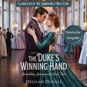The Duke's Winning Hand - Deutsche Ausgabe