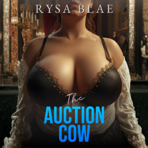 The Auction Cow