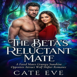The Beta's Reluctant Mate