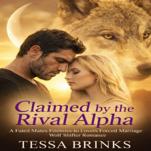 Claimed by the Rival Alpha