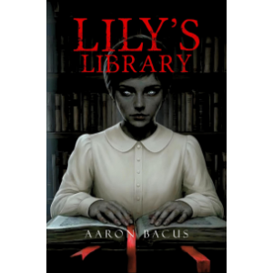 Lily's Library-logo